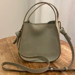 Madewell The Sydney Crossbody Bag (Forgotten Landscape)